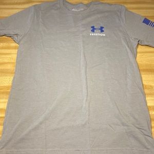 Men’s Under Armour tshirt